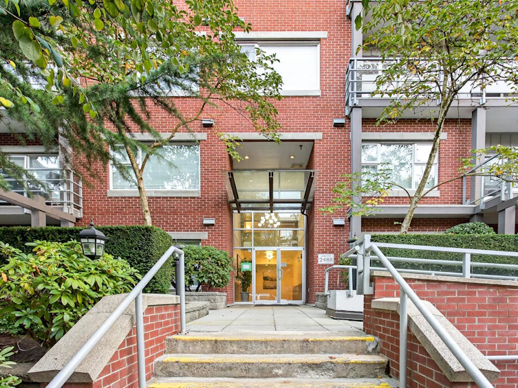 209-2488 Kelly Avenue, Port Coquitlam, BC, V3C 1Y4 - 3