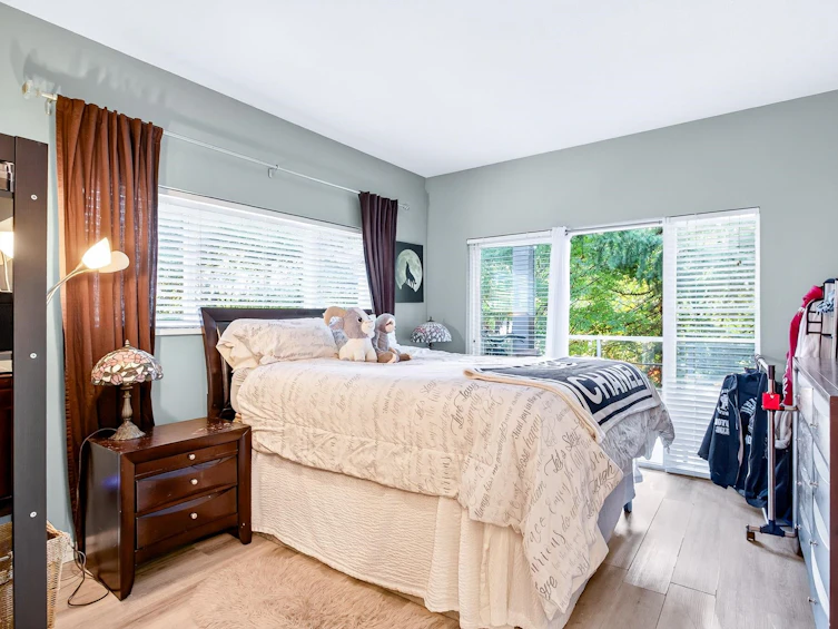 209-2488 Kelly Avenue, Port Coquitlam, BC, V3C 1Y4 - 18