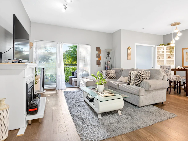 209-2488 Kelly Avenue, Port Coquitlam, BC, V3C 1Y4 - 16