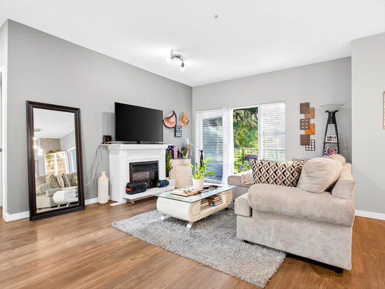 209-2488 Kelly Avenue, Port Coquitlam, BC, V3C 1Y4 - 9