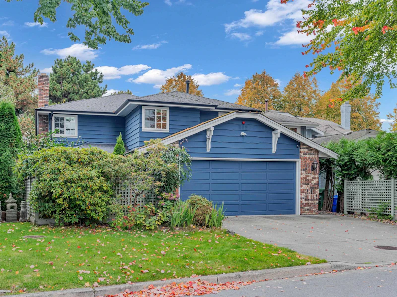 5375 Opal Place, Richmond BC V7C 5B4