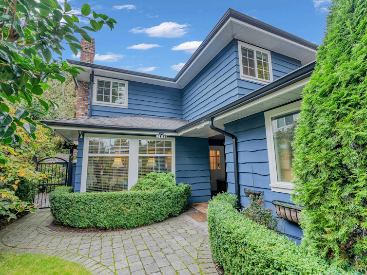 5375 Opal Place, Richmond, BC, V7C 5B4 - 2