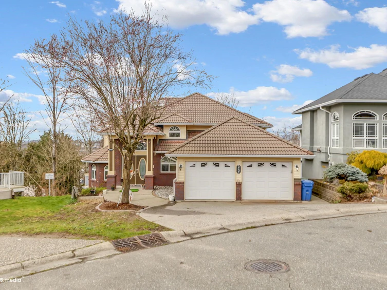 3737 Lethbridge Drive, Abbotsford, BC, V3G 1J5
