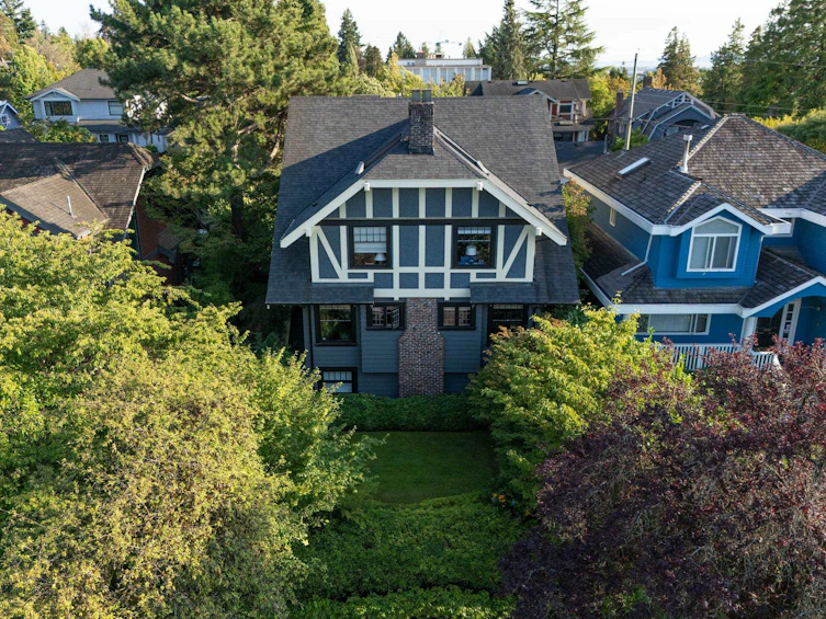 1986 W 36th Avenue, Vancouver, BC, V6M 1K8 - 37