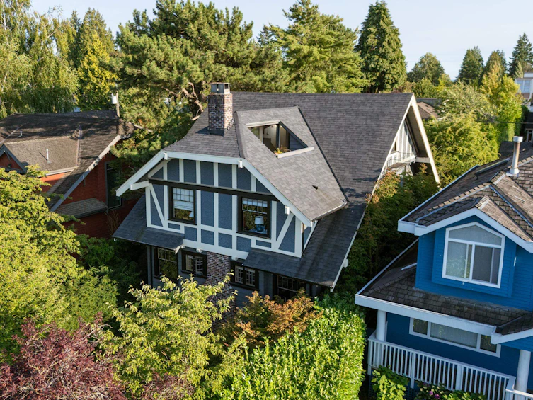 1986 W 36th Avenue, Vancouver, BC, V6M 1K8 - 39