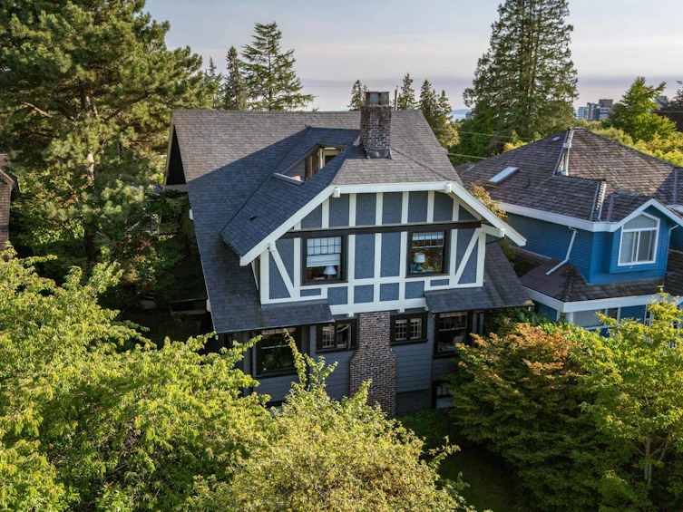 1986 W 36th Avenue, Vancouver, BC, V6M 1K8 - 38