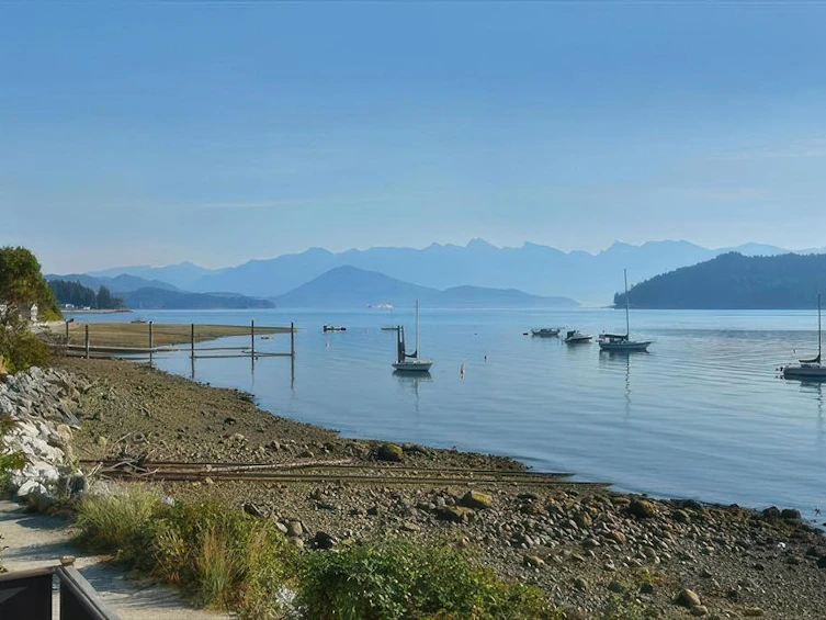 508 Marine Drive, Gibsons, BC, V0N 1V1 - 2