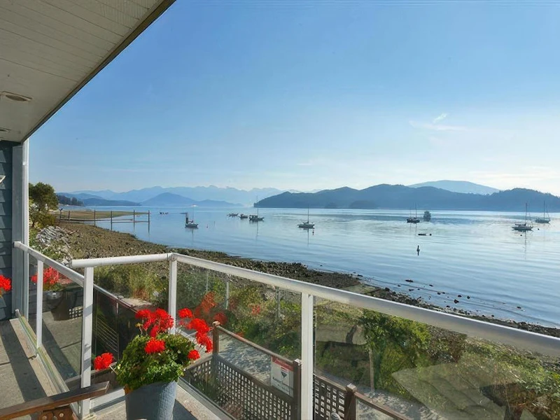 508 Marine Drive, Gibsons BC