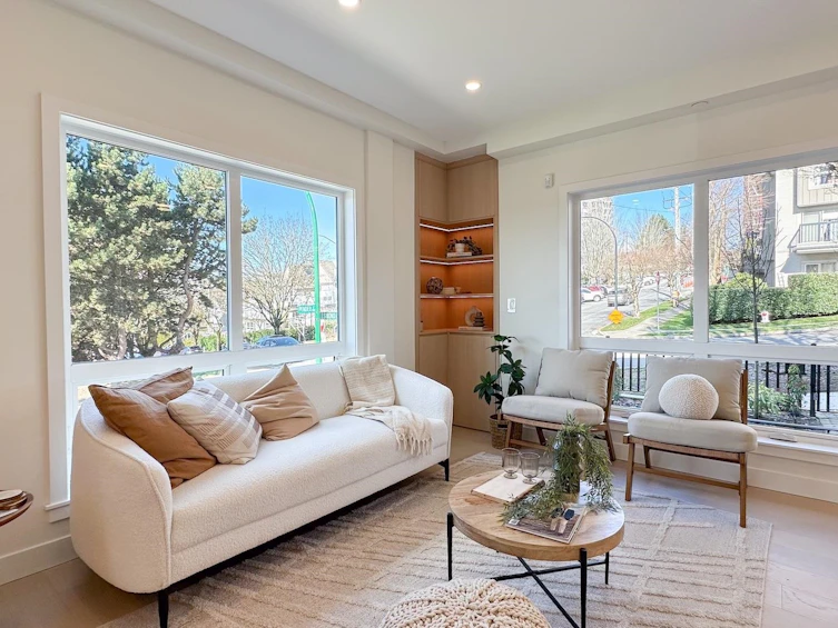 1-3800 Pender Street, Burnaby, BC, V5C 2L5 - 7
