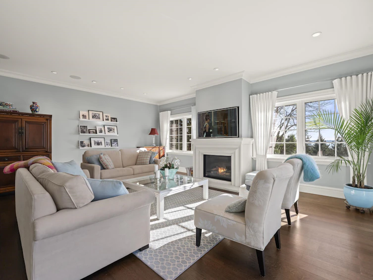 6215 Overstone Drive, West Vancouver, BC, V7W 1X7 - 8