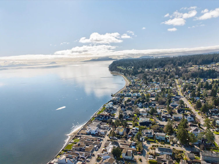 201-251 Boundary Bay Road, Delta, BC, V4L 0B6 - 3