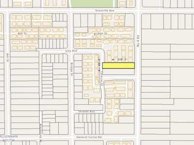 7191 No. 4 Road - 2