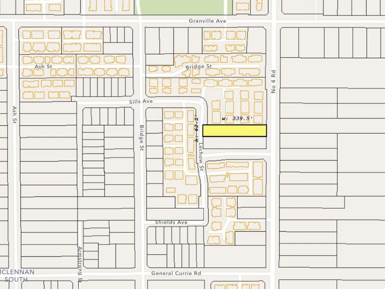 7191 No. 4 Road, Richmond, BC, V6Y 2T4 - 2