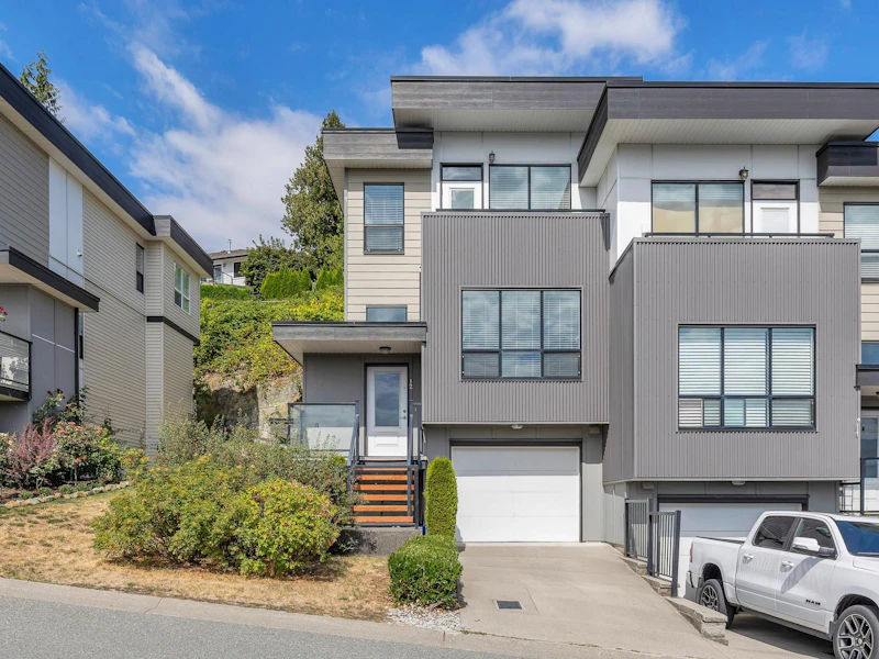 12 - 36099 Waterleaf Place, Abbotsford BC