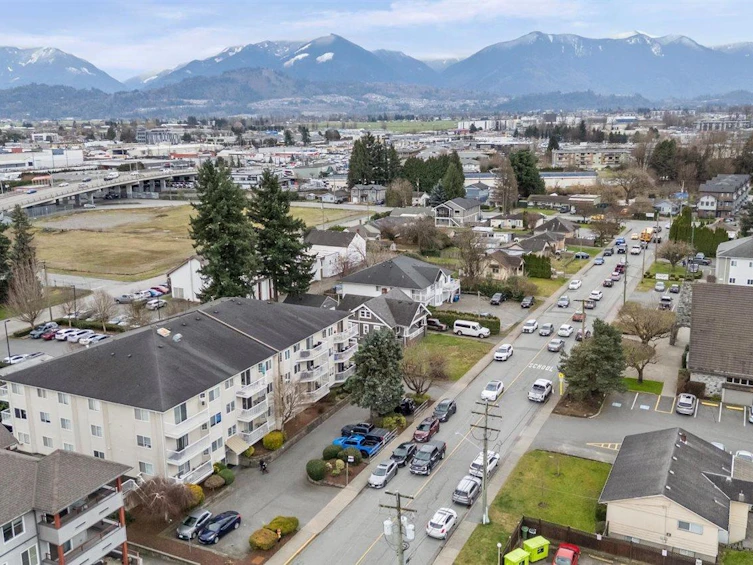104-8934 Mary Street, Chilliwack, BC, V2P 4J3 - 29