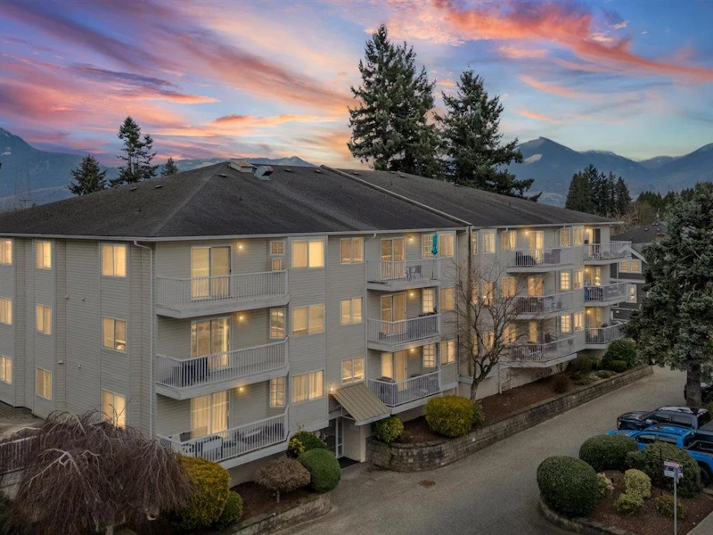 104 - 8934 Mary Street, Chilliwack BC V2P 4J3