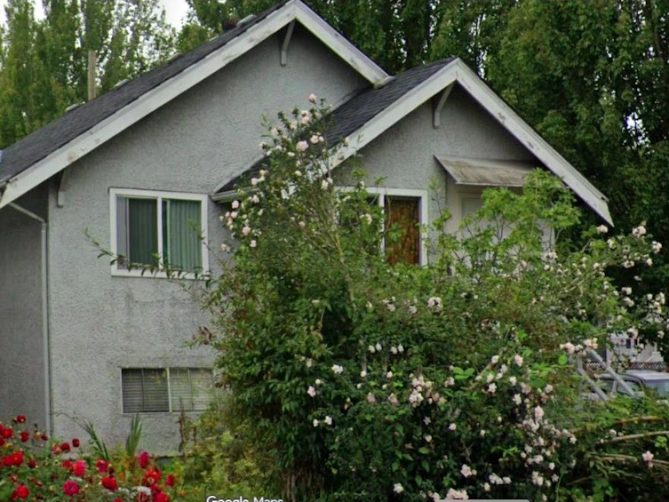 4105 Knight Street, Vancouver, BC, V5N 3M1
