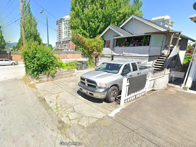 4105 Knight Street - 2