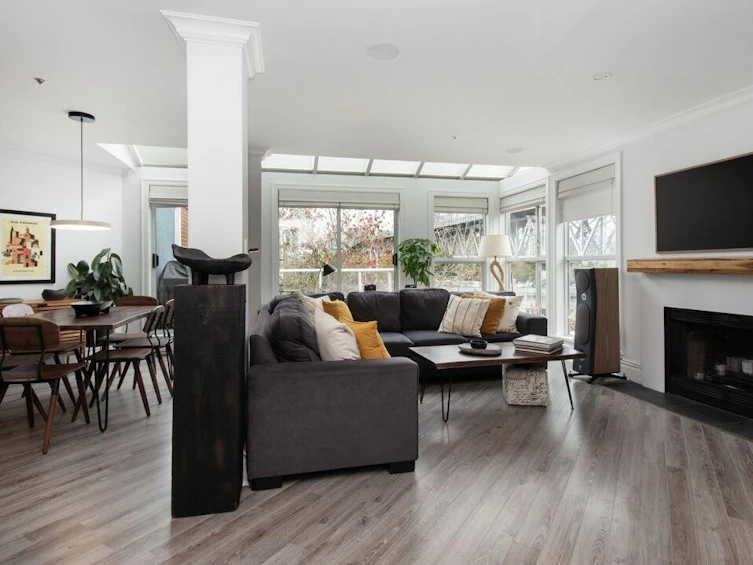 404-1502 Island Park Walk, Vancouver, BC, V6H 1Z8 - 5