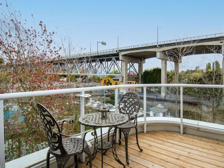 404-1502 Island Park Walk, Vancouver, BC, V6H 1Z8 - 25