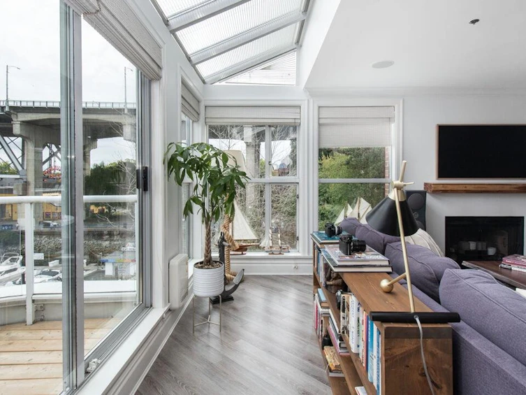 404-1502 Island Park Walk, Vancouver, BC, V6H 1Z8 - 8
