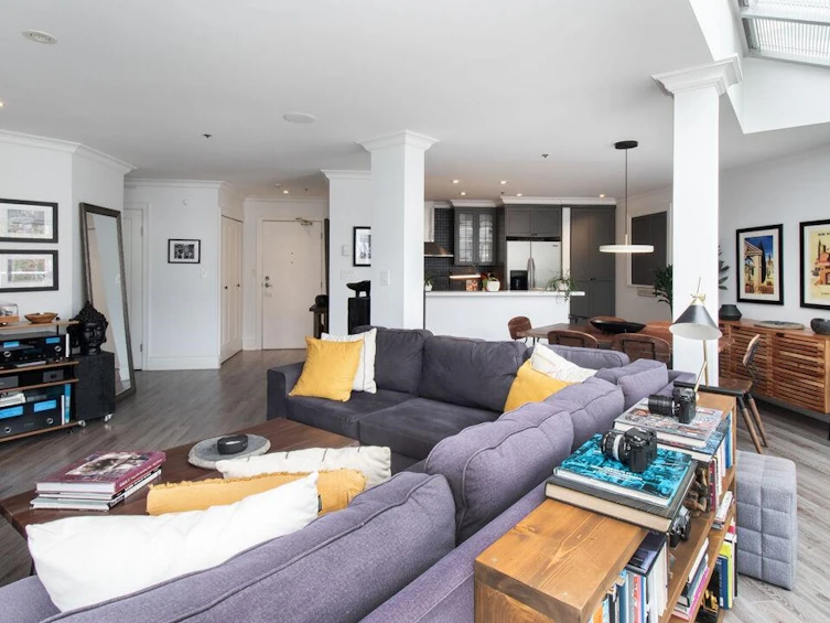 404-1502 Island Park Walk, Vancouver, BC, V6H 1Z8 - 9