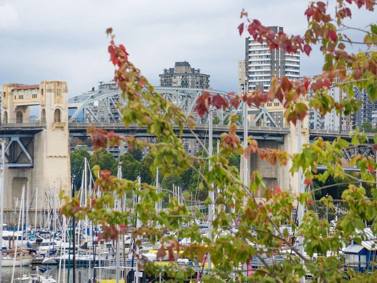 404-1502 Island Park Walk, Vancouver, BC, V6H 1Z8 - 26