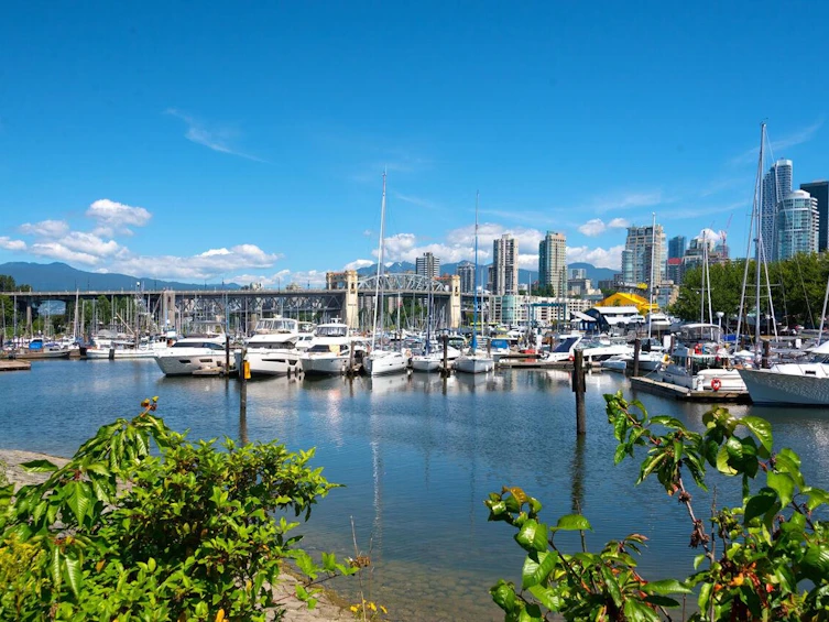 404-1502 Island Park Walk, Vancouver, BC, V6H 1Z8 - 3