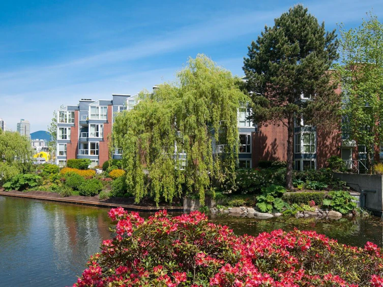 404-1502 Island Park Walk, Vancouver, BC, V6H 1Z8 - 4