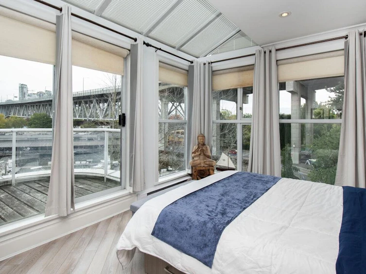 404-1502 Island Park Walk, Vancouver, BC, V6H 1Z8 - 17