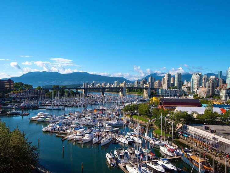 404-1502 Island Park Walk, Vancouver, BC, V6H 1Z8 - 19