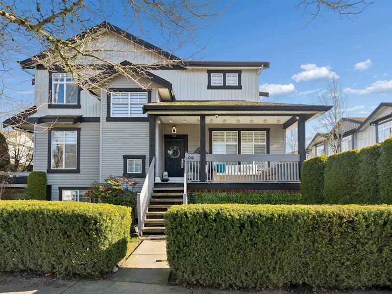 62 - 18828 69th Avenue, Surrey BC V4N 5L3
