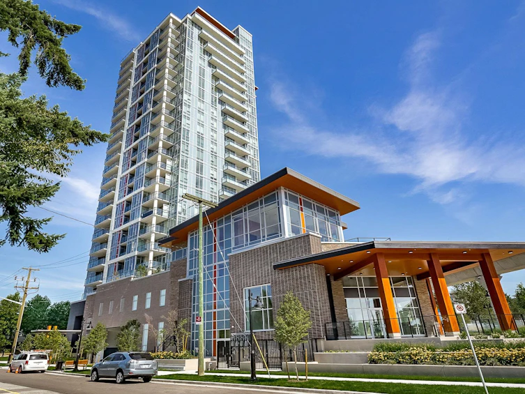 1303-691 North Road, Burnaby, BC, V3J 0H9 - 27
