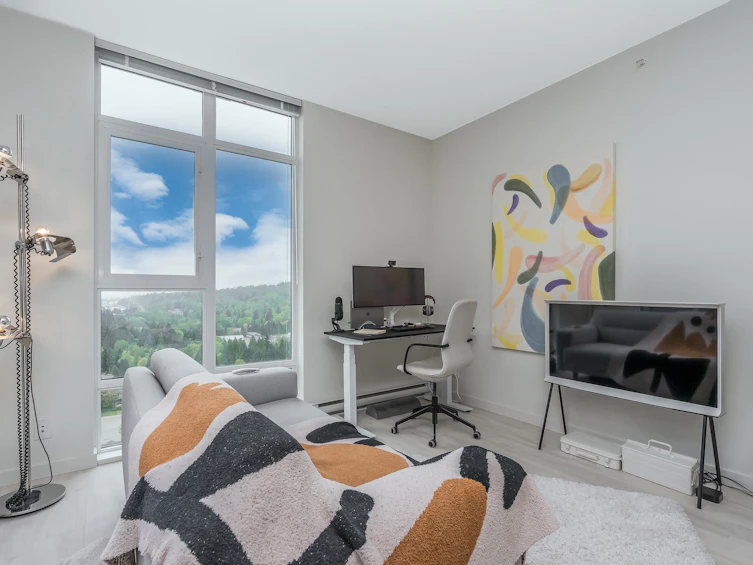 1303-691 North Road, Burnaby, BC, V3J 0H9 - 9
