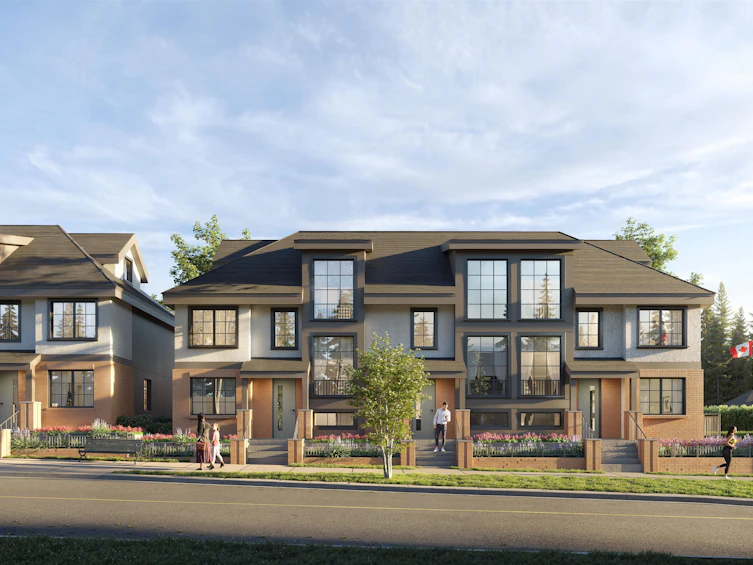 2-3288 Brookridge Drive, North Vancouver, BC, V7R 3A8 - 7