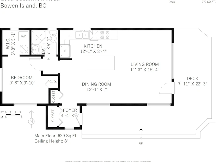 1309 Oceanview Road, Bowen Island, BC, V0N 1G1 - 31