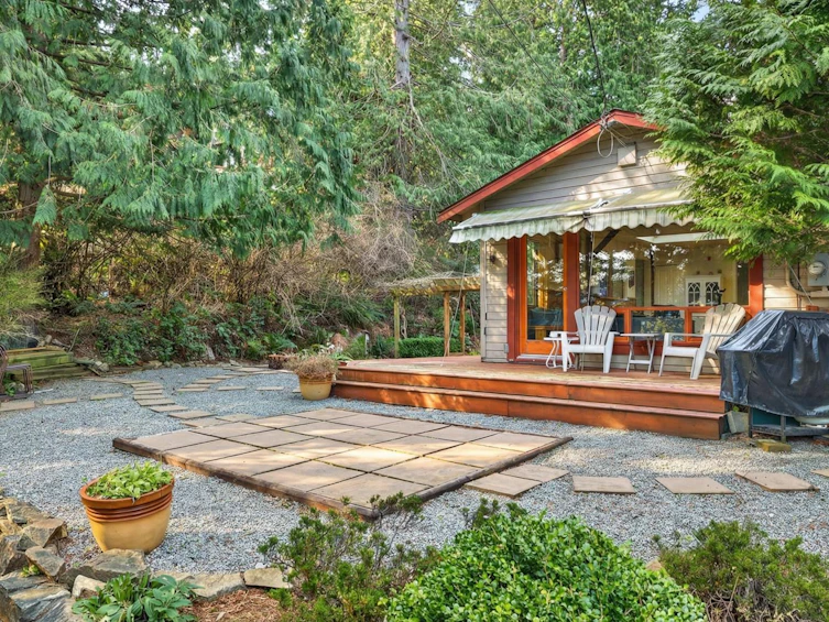 1309 Oceanview Road, Bowen Island, BC, V0N 1G1 - 5
