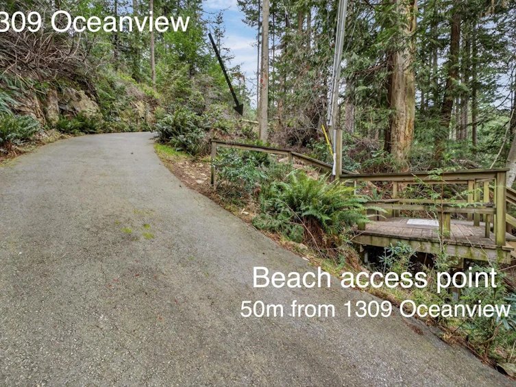 1309 Oceanview Road, Bowen Island, BC, V0N 1G1 - 26