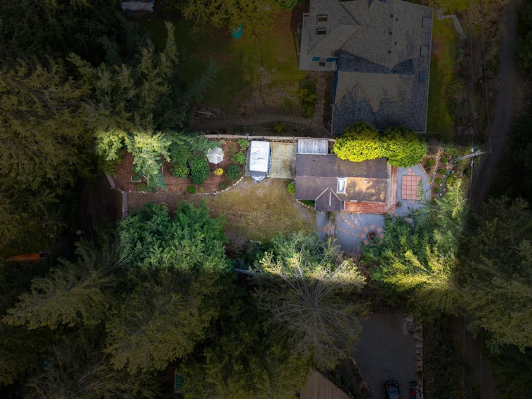 1309 Oceanview Road, Bowen Island, BC, V0N 1G1 - 29