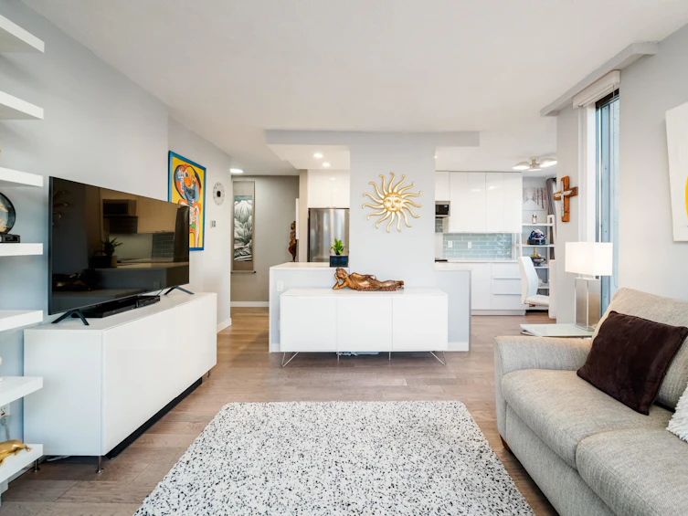 1501-1740 Comox Street, Vancouver, BC, V6G 2Z1 - 8