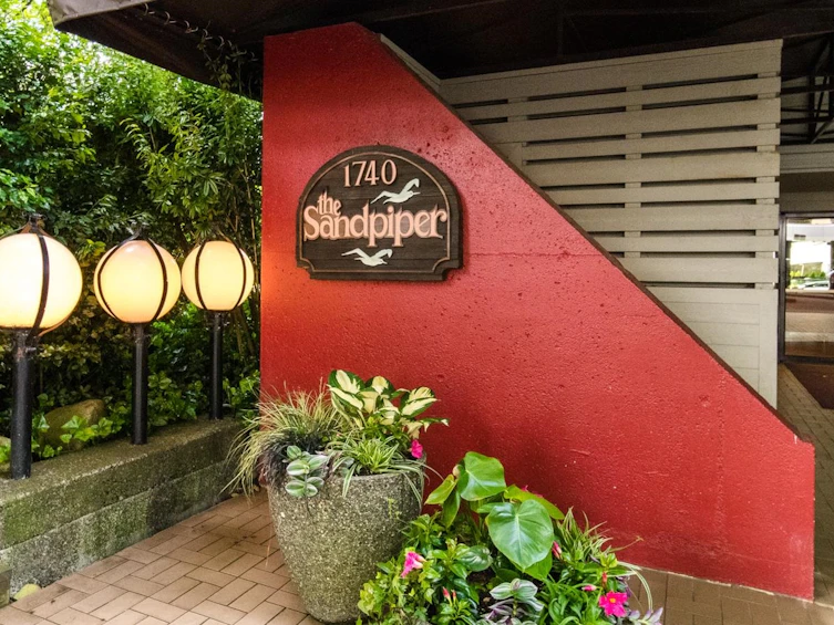 1501-1740 Comox Street, Vancouver, BC, V6G 2Z1 - 28