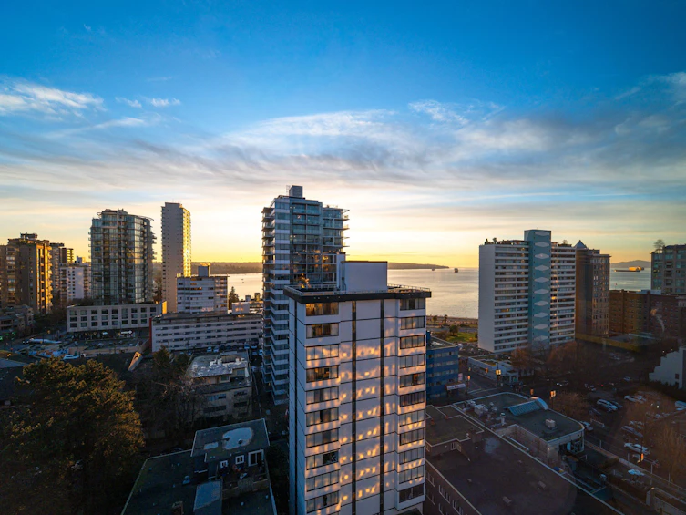 1501-1740 Comox Street, Vancouver, BC, V6G 2Z1 - 14