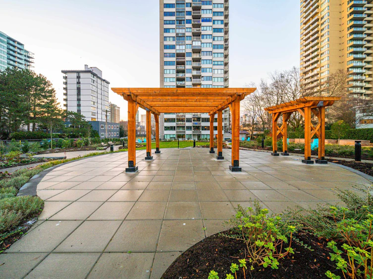 1501-1740 Comox Street, Vancouver, BC, V6G 2Z1 - 30