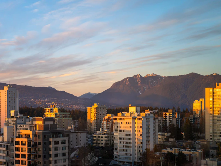1501-1740 Comox Street, Vancouver, BC, V6G 2Z1 - 4