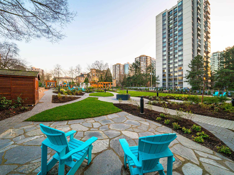 1501-1740 Comox Street, Vancouver, BC, V6G 2Z1 - 33