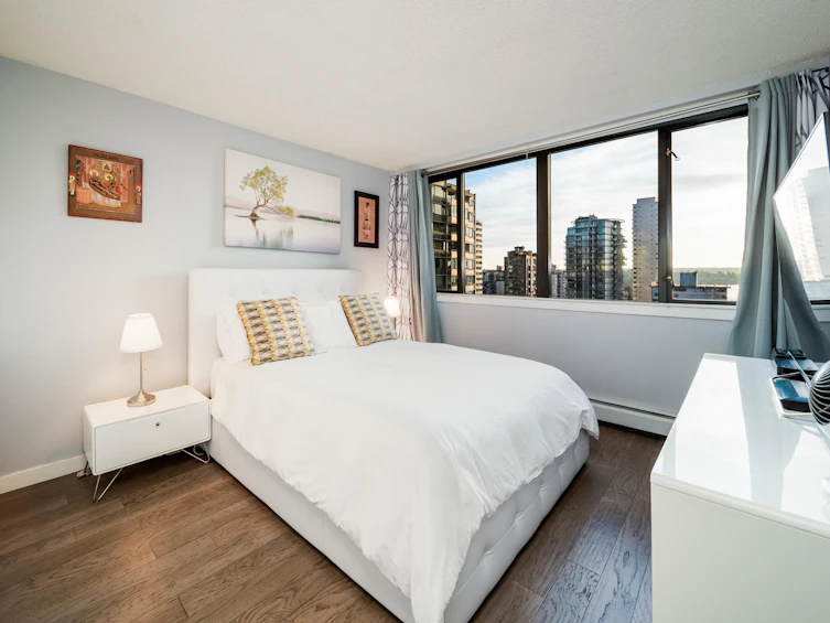 1501-1740 Comox Street, Vancouver, BC, V6G 2Z1 - 16