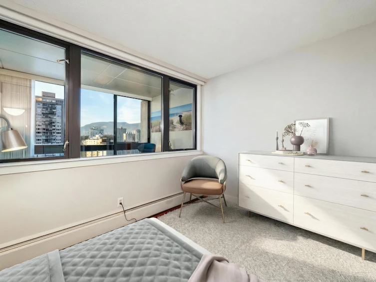 1501-1740 Comox Street, Vancouver, BC, V6G 2Z1 - 22