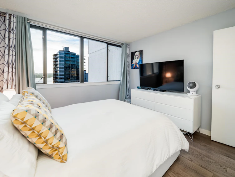 1501-1740 Comox Street, Vancouver, BC, V6G 2Z1 - 18