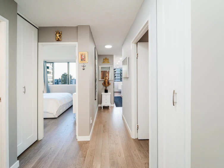 1501-1740 Comox Street, Vancouver, BC, V6G 2Z1 - 20