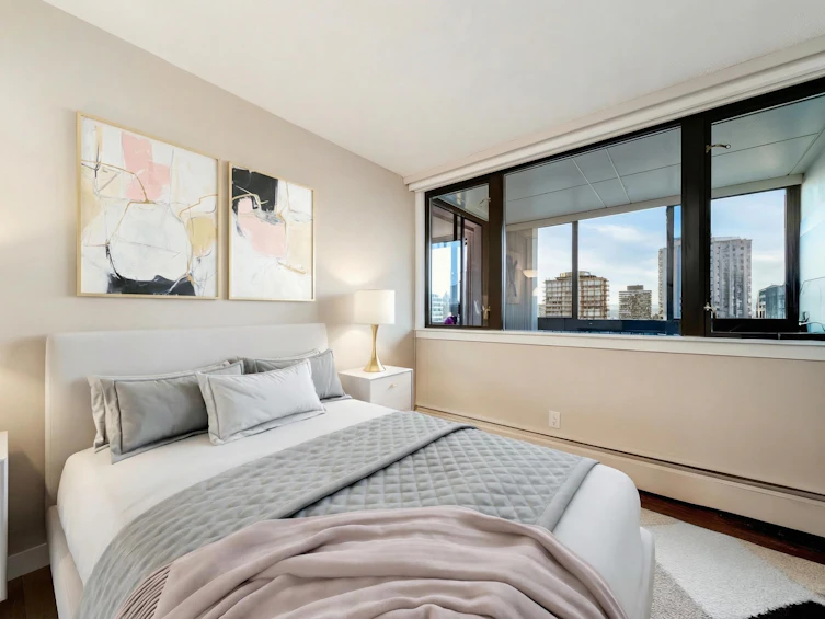 1501-1740 Comox Street, Vancouver, BC, V6G 2Z1 - 21